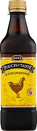Kycklingfond 