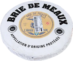 Brie de Meaux ca 3kg Riches Monts