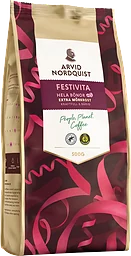 Kaffe Festivita Hela bönor 500g Arvid Nordquist