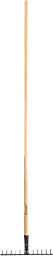 Räfsa 160 cm Grouw