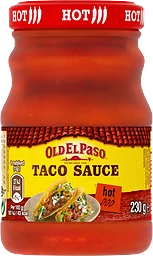 Tacosås het 230g Old el Paso