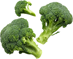 Broccoli 250Gr