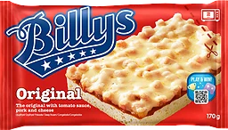 Pan Pizza Original