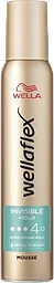 Hårspray Flex XStrong Hold 200ml Wella