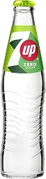 7Up Zero Lemon Lime