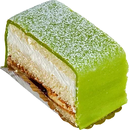 Bakelse Princess 2-pack 270g Dahls Bageri