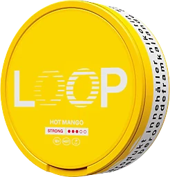 Hot Mango Strong Loop