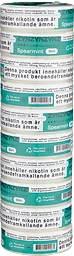 Zyn Spearmint Slim S3 Tobaksfritt Snus