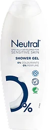 Duschtvål Original 250ml Miljömärkt Neutral