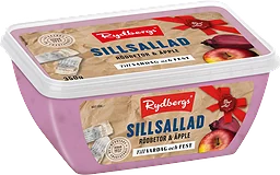 Sillsallad 350g Rydbergs