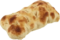 Schiacciata Romana