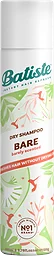 Bare Torrshampoo Batiste