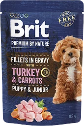 Turkey Carrot Valp