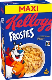 Frosties 620g Kelloggs