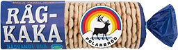 Rågkaka 30-p 900g Polarbröd