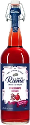 Lemonade Granatäpple 750ml Riéme