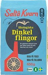 Dinkelflingor
