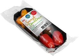 Tomatmix 250g Klass 1 ICA