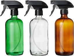Sprayflaska glas 0,5L ICA