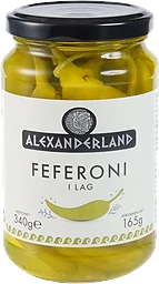 Feferoni