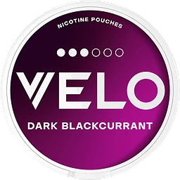 Velo Dark Blackcurrant S3