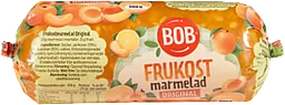 Frukostmarmelad Original Refill 500g BOB
