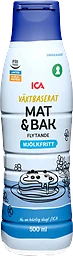 Margarin Flytande Mjölkfritt 500ml ICA