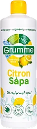 Såpa Citron 750ml Grumme