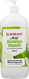 Kombo Dusch Mild Duschtvål