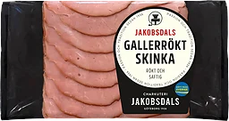 Skinka Gallerrökt 