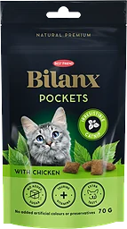 Kattgodis Kattmynta Kyckling