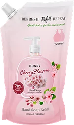 Handtvål Cherry blossom Refill