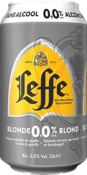 Leffe Alkoholfri Alkfri Burk