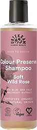 Schampo Colour Preserve Soft Wild Rose 250ml Urtekram