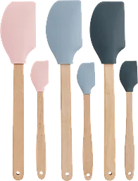 Slickepott blandade färger 2-p ICA
