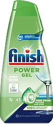 Power Gel 0% Parfrymfri 43disk Maskindiskmedel