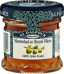 Royal Fikon Marmelad