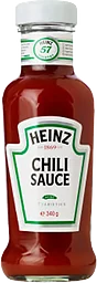 Chilisås 340g Heinz
