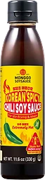 Extremely Hot Soya Sauce