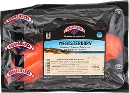 Medisterkorv