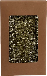 Glitter guld 25mmx5m Festive