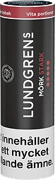 Lundgrens Mörk Stark S5 10-pack