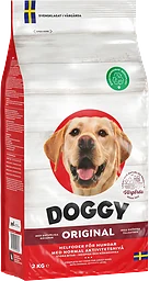 Hundmat Original 2kg Doggy