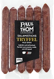 Tryffel Salamisticks