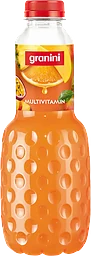 Juice Multivitaminnektar 1L Granini