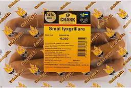 Smal lyxgrillare ca350g SP Chark