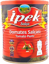 Tomatpuré 800g Ipek
