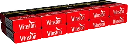 Classic Limpa Winston