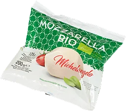 Mozzarella Bio