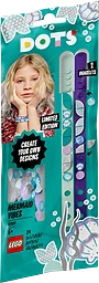 Armband I Sjöjungfrustil